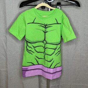 Marvel - Avengers - Hulk - Short Sleeve T-Shirt - Size 10 / Medium